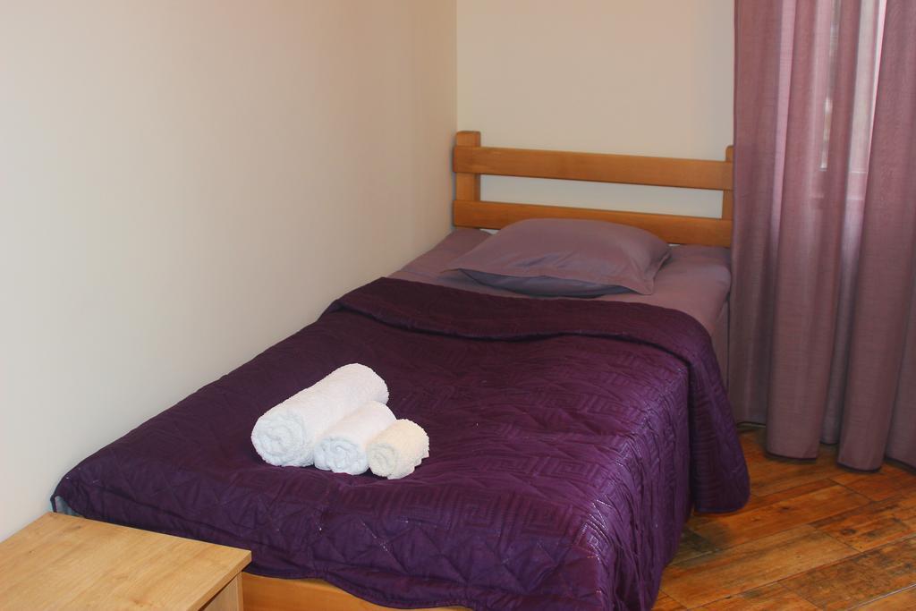 Veranda Guesthouse Kazbegi Exteriör bild